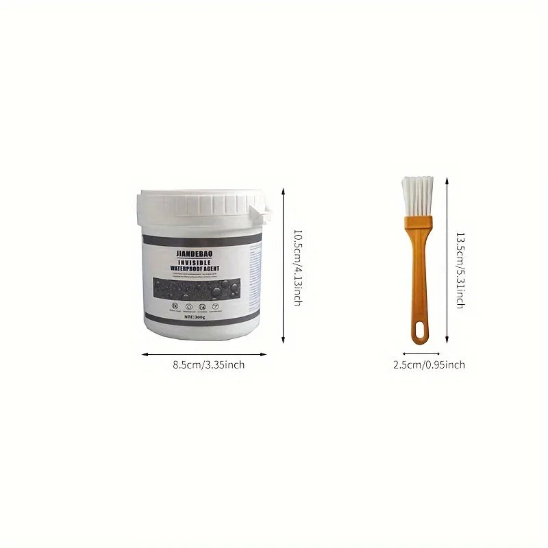 Invisible Waterproof Agent