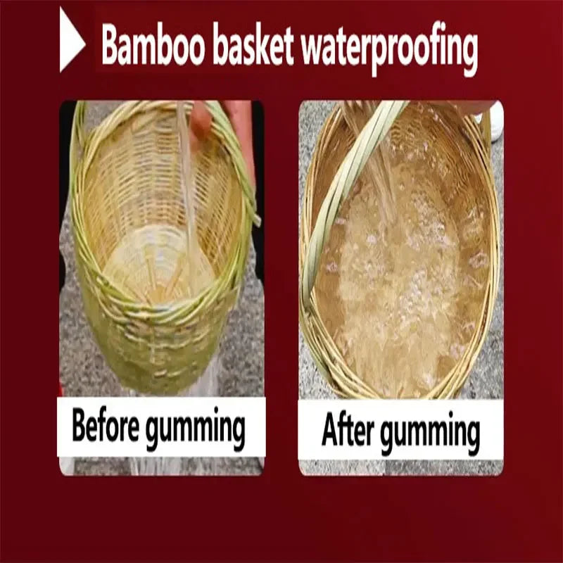 Invisible Waterproof Agent