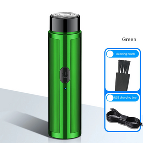 Mini Portable Rechargeable Shaver [Pain-Free Hair Removal]