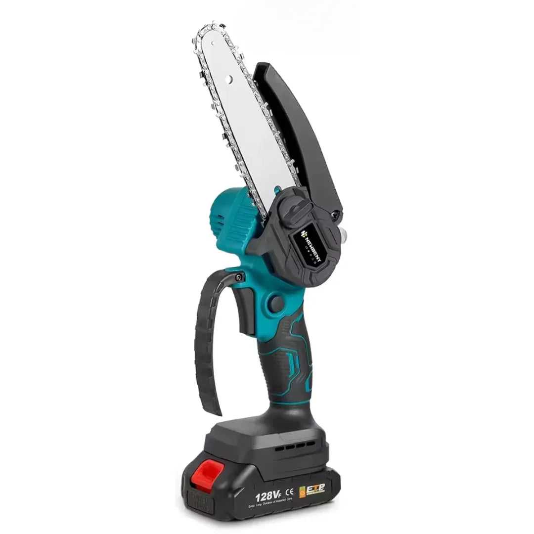 Mini Electric Chainsaw