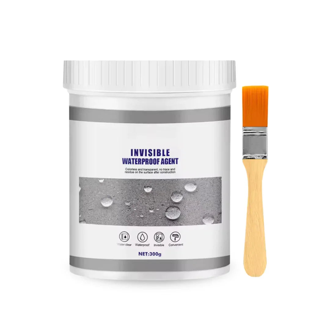Invisible Waterproof Agent