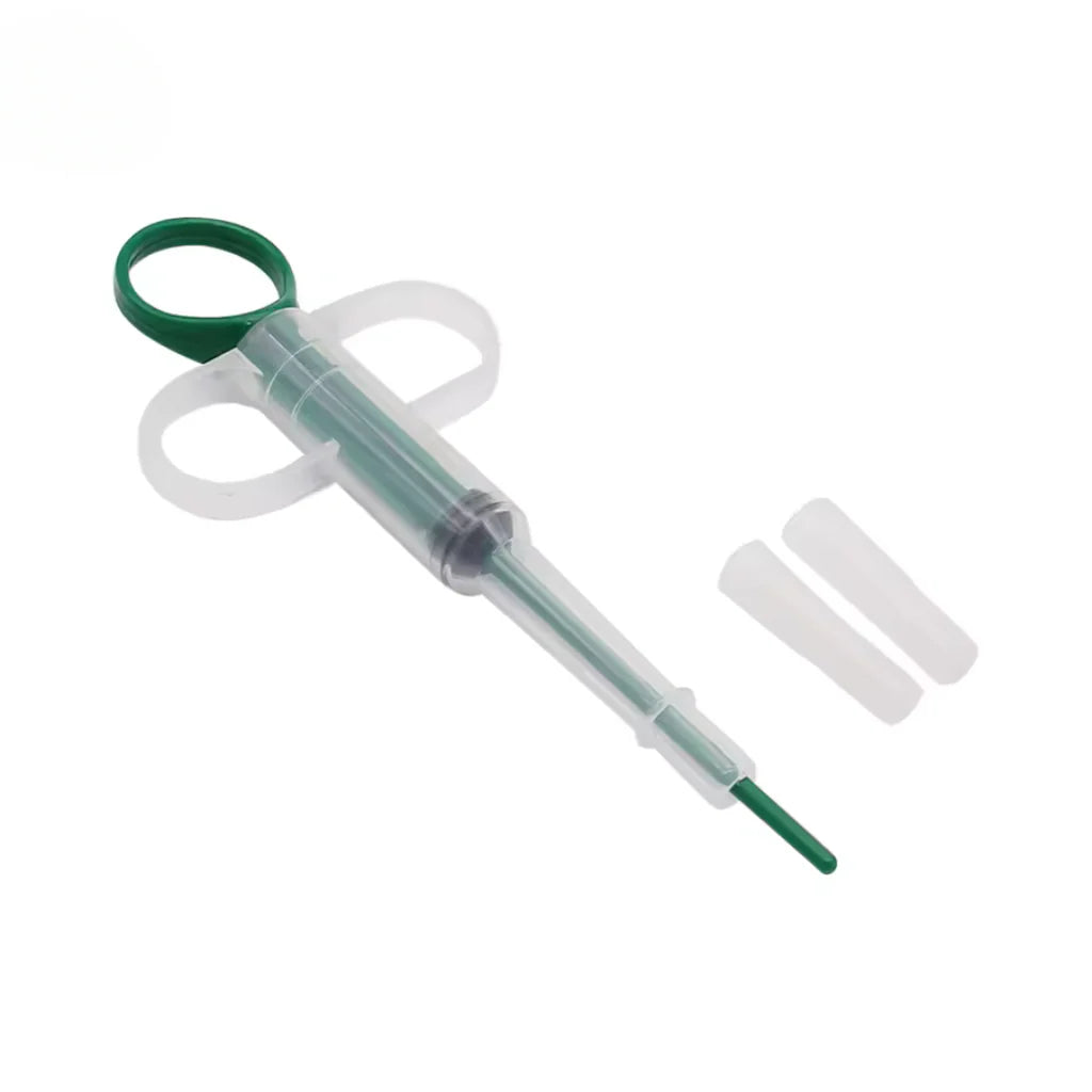 Pet Medicine Syringe – Gentle and Easy [For Pills and Liquids]