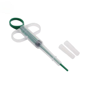 Pet Medicine Syringe – Gentle and Easy [For Pills and Liquids]