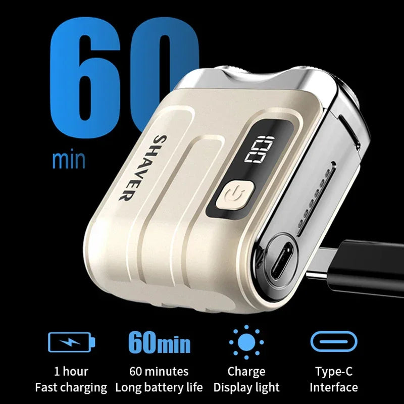 Electric Shaver