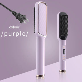 Multifunctional Electric Comb