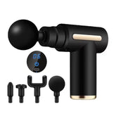 Muscle Massage Gun