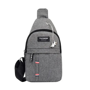 Waterproof Men's Fanny Pack