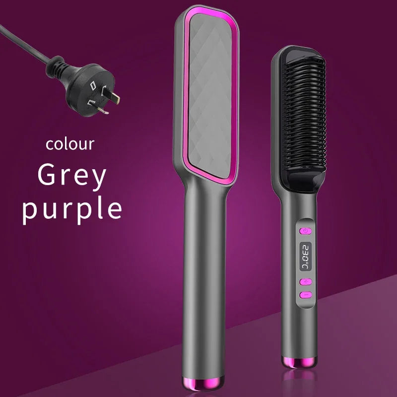 Multifunctional Electric Comb