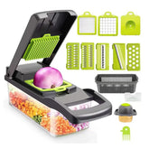 Vegetable Chopper Cutter