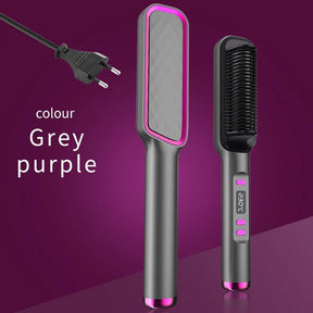 Multifunctional Electric Comb