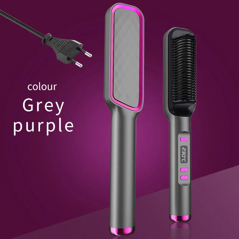 Multifunctional Electric Comb