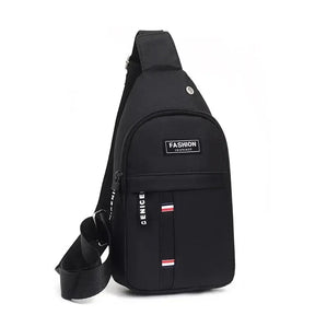 Waterproof Men's Fanny Pack