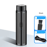 Mini Portable Rechargeable Shaver [Pain-Free Hair Removal]