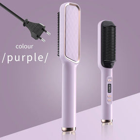 Multifunctional Electric Comb