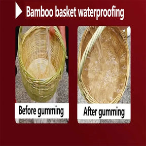 Invisible Waterproof Agent