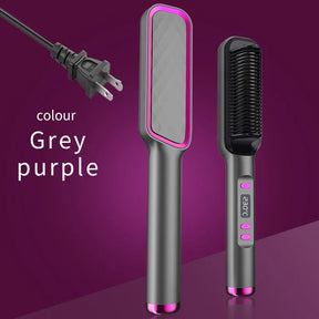Multifunctional Electric Comb