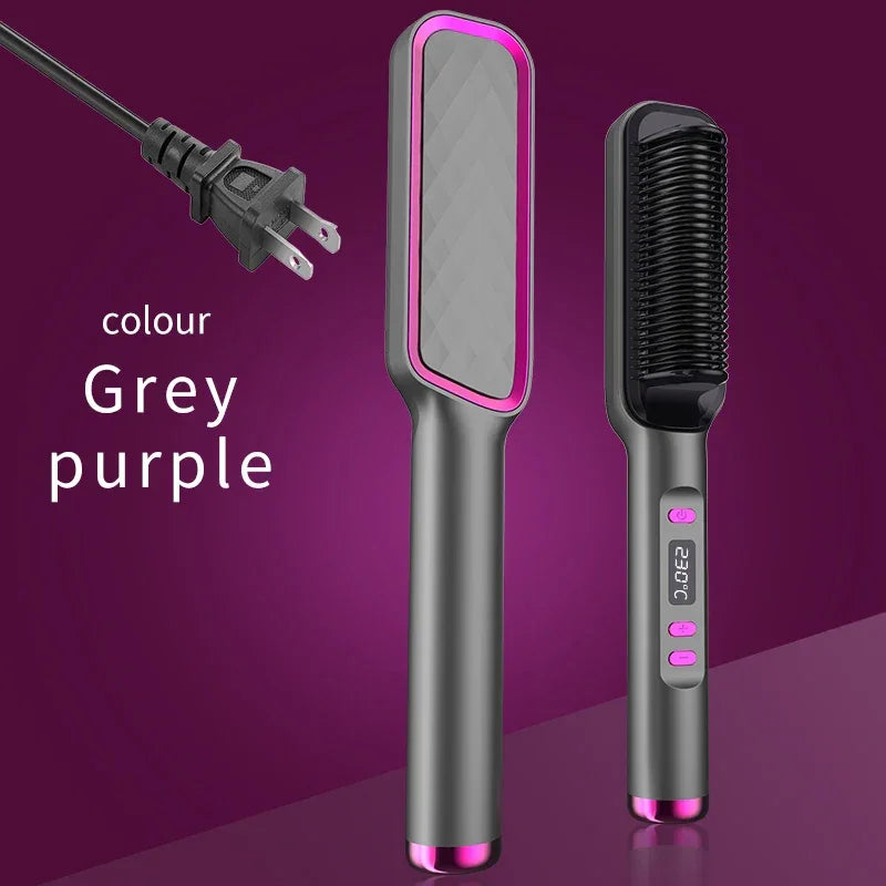 Multifunctional Electric Comb