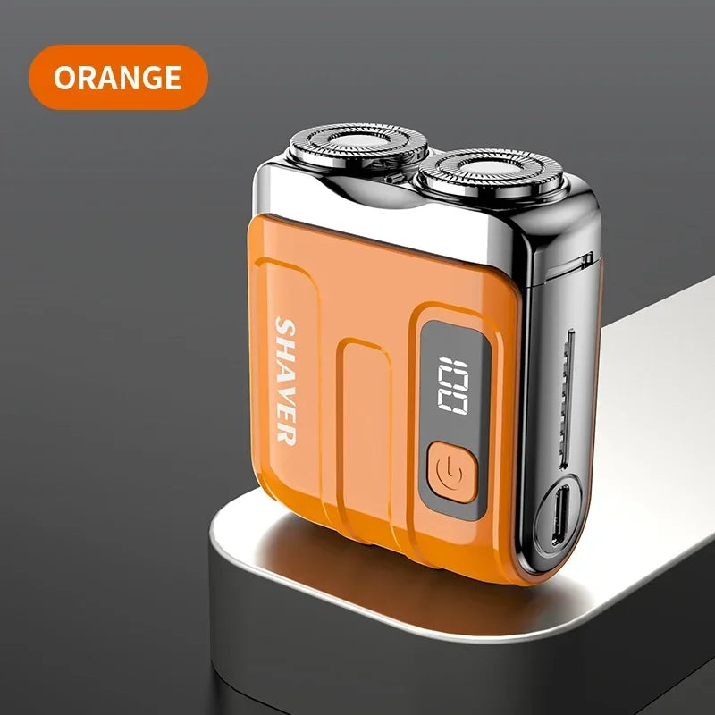 Electric Shaver