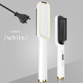 Multifunctional Electric Comb