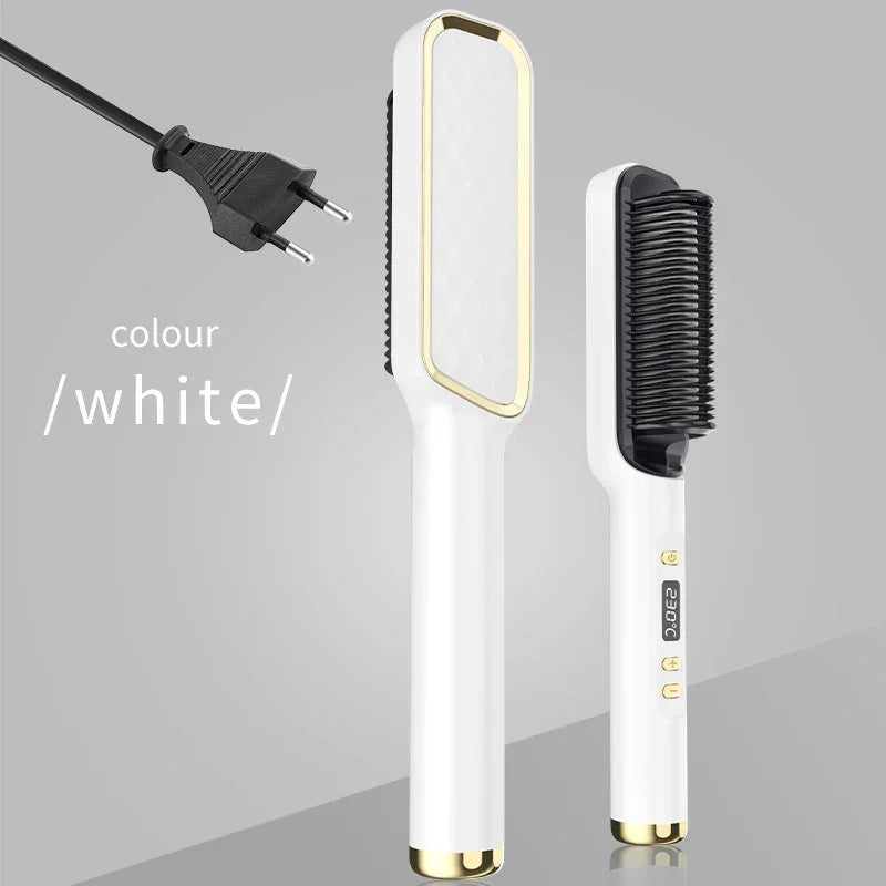 Multifunctional Electric Comb