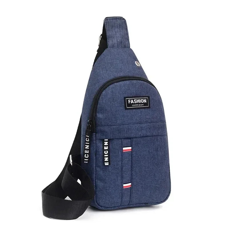 Waterproof Men's Fanny Pack
