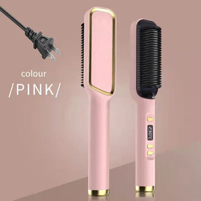 Multifunctional Electric Comb
