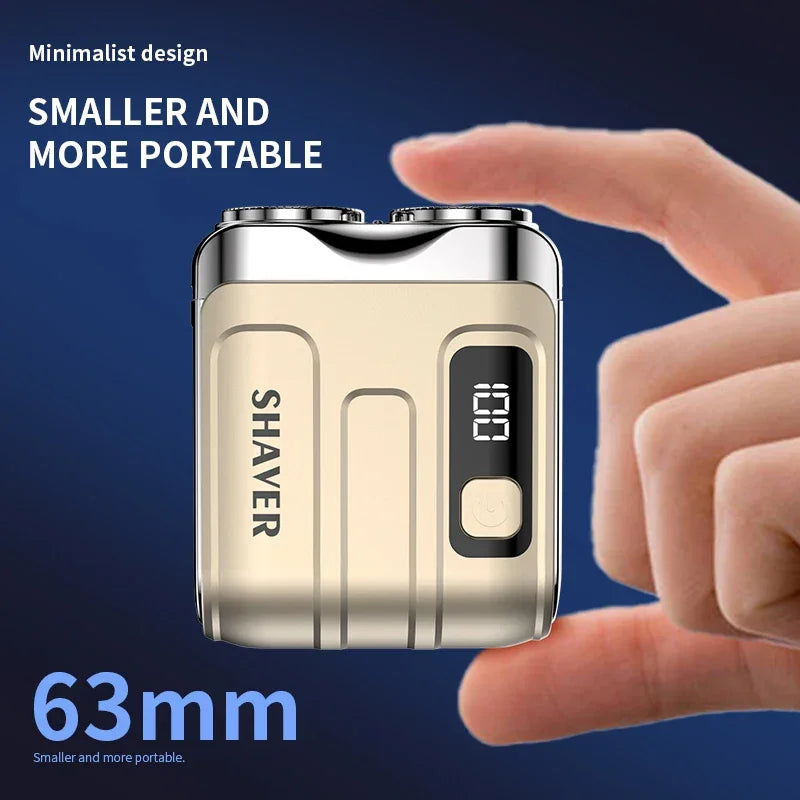 Electric Shaver