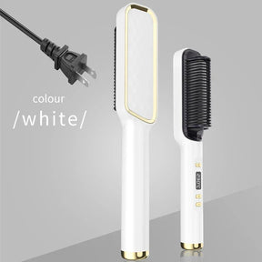 Multifunctional Electric Comb