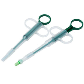Pet Medicine Syringe – Gentle and Easy [For Pills and Liquids]
