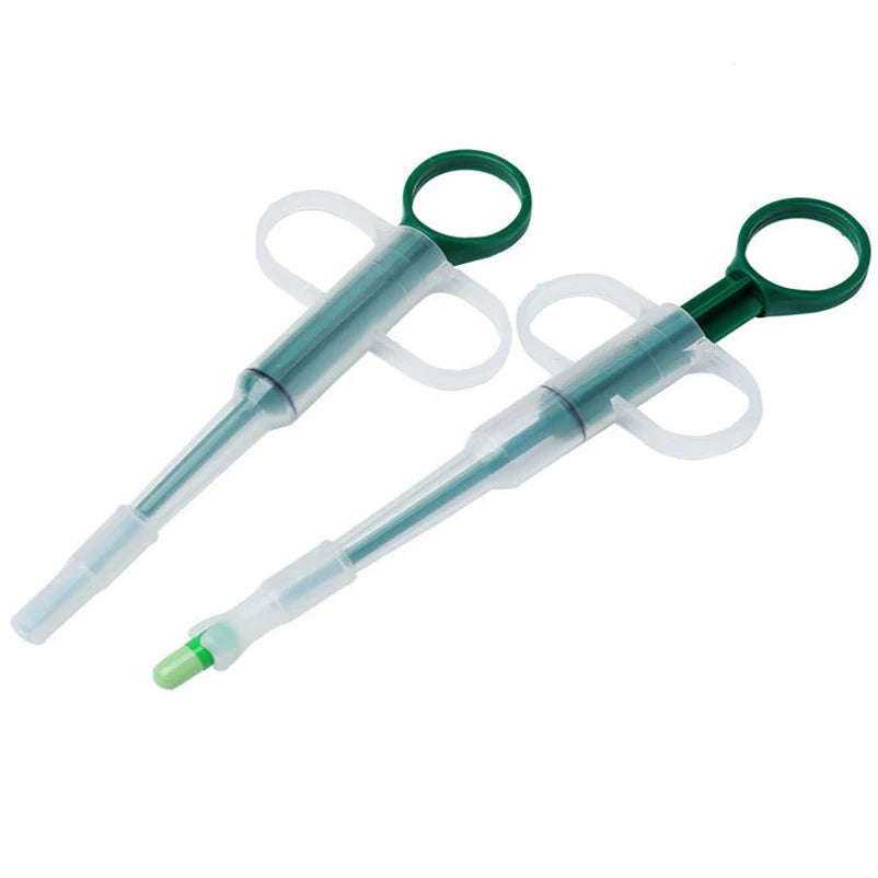 Pet Medicine Syringe – Gentle and Easy [For Pills and Liquids]