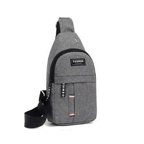 Waterproof Men's Fanny Pack