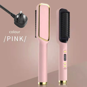 Multifunctional Electric Comb