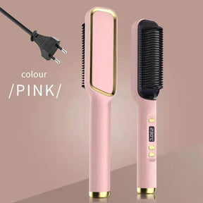 Multifunctional Electric Comb