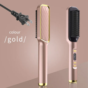 Multifunctional Electric Comb
