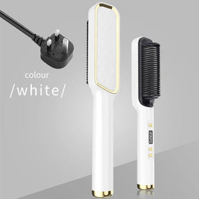 Multifunctional Electric Comb