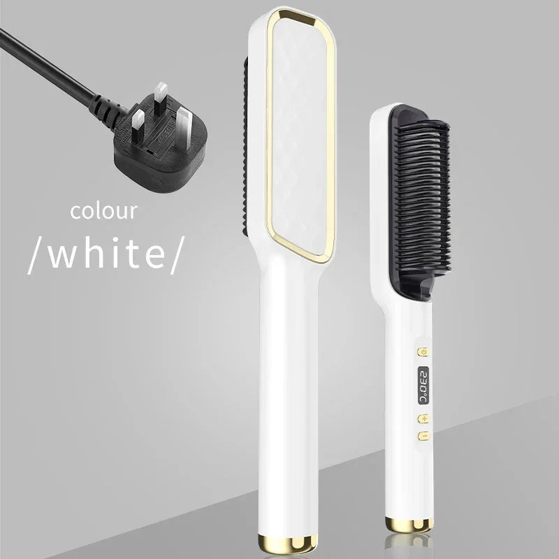 Multifunctional Electric Comb