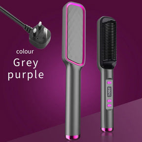 Multifunctional Electric Comb