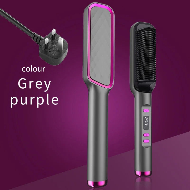 Multifunctional Electric Comb