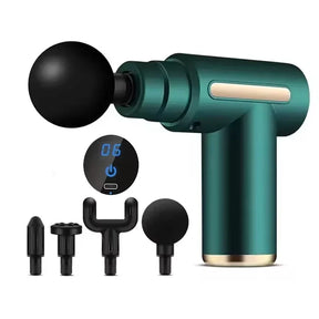 Muscle Massage Gun