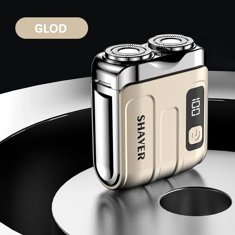 Electric Shaver