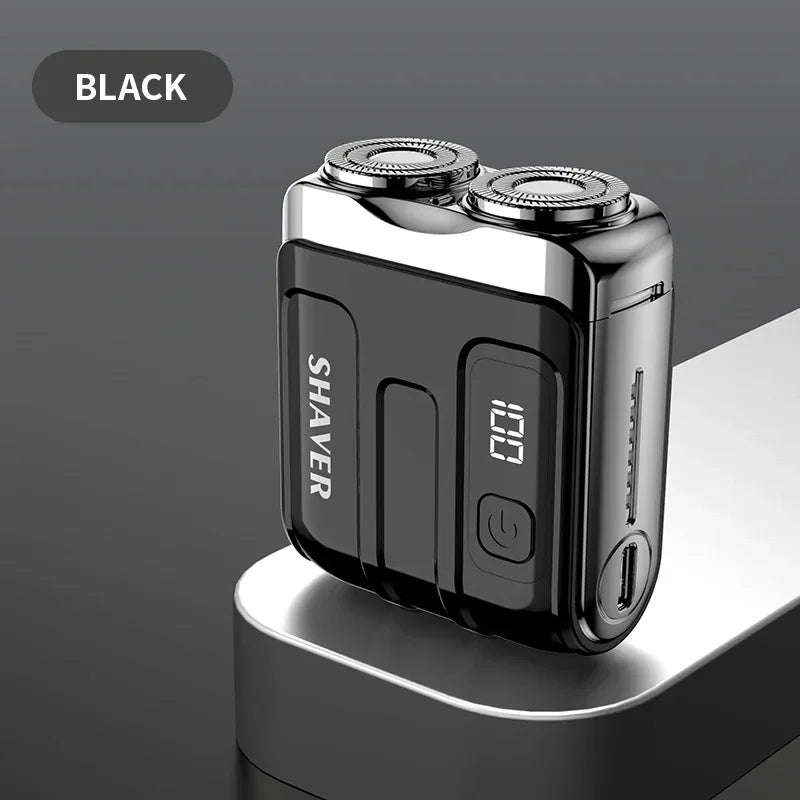 Electric Shaver