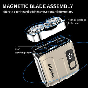 Electric Shaver