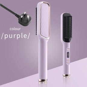 Multifunctional Electric Comb